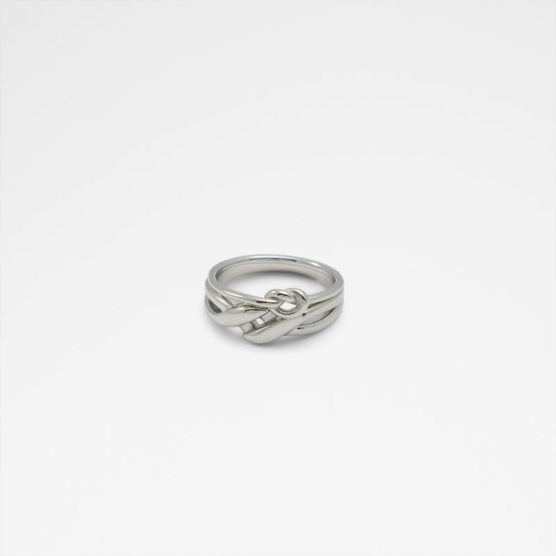 twisties anillo de mujer-plateado_8silver