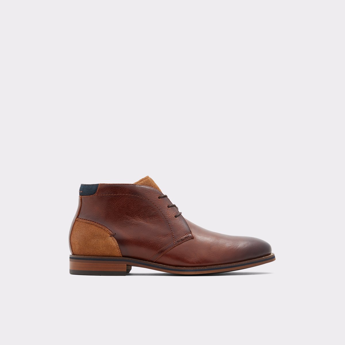 aldo chukka boots