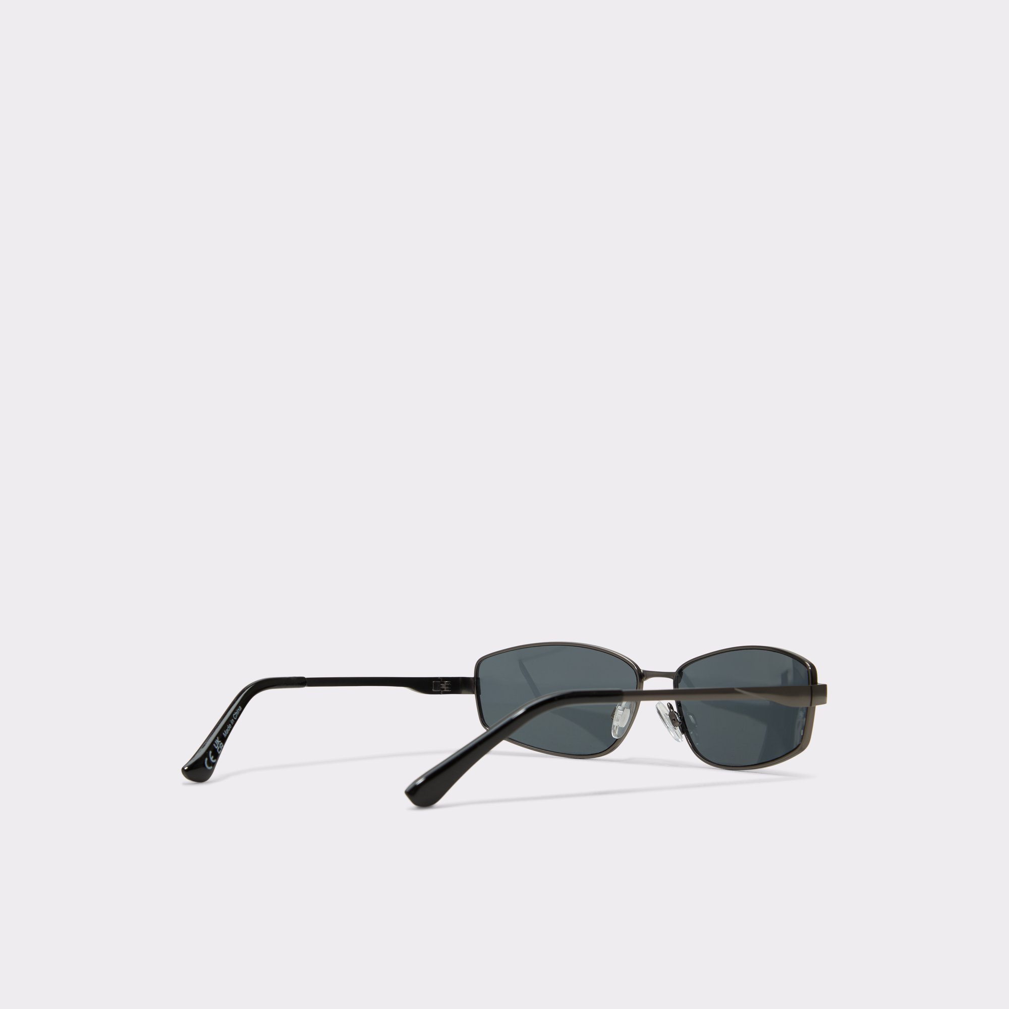 Ulaog Dark Grey Men's Sunglasses | ALDO US