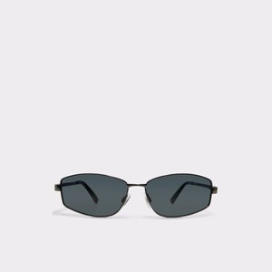 サングラス movitra Unisex SUNGLASSES (ALDO GUN FL.GR.BLUE GRY GREY) Movitra Aldo - Gun Metal | Sunglasses | Black Optical