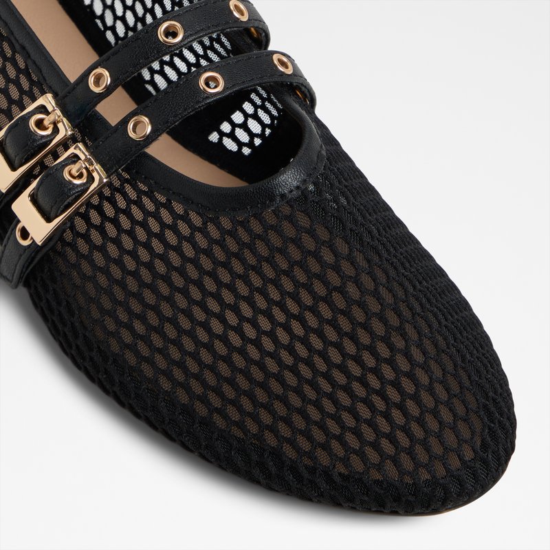 Ulelibaen zapatos casual de mujer