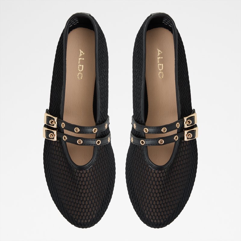 Ulelibaen zapatos casual de mujer