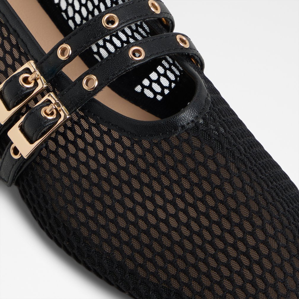 Ulelibaen zapatos casual de mujer