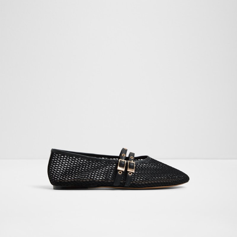 Ulelibaen zapatos casual de mujer