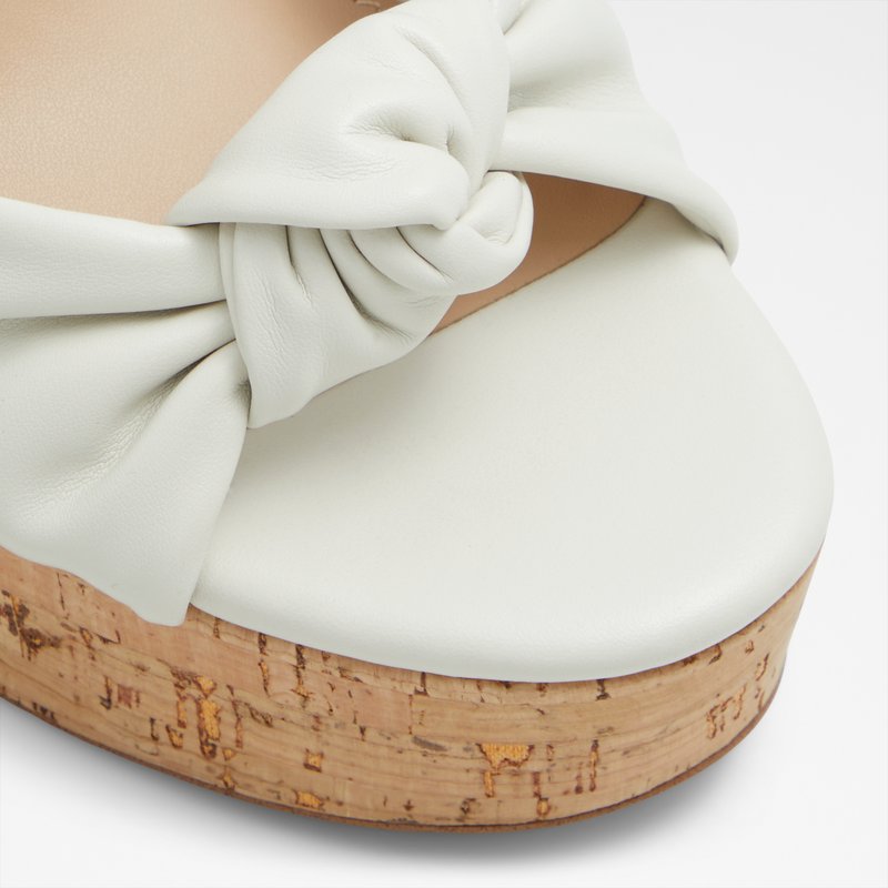 Ulialdan sandalia de mujer