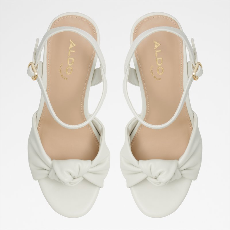 Ulialdan sandalia de mujer