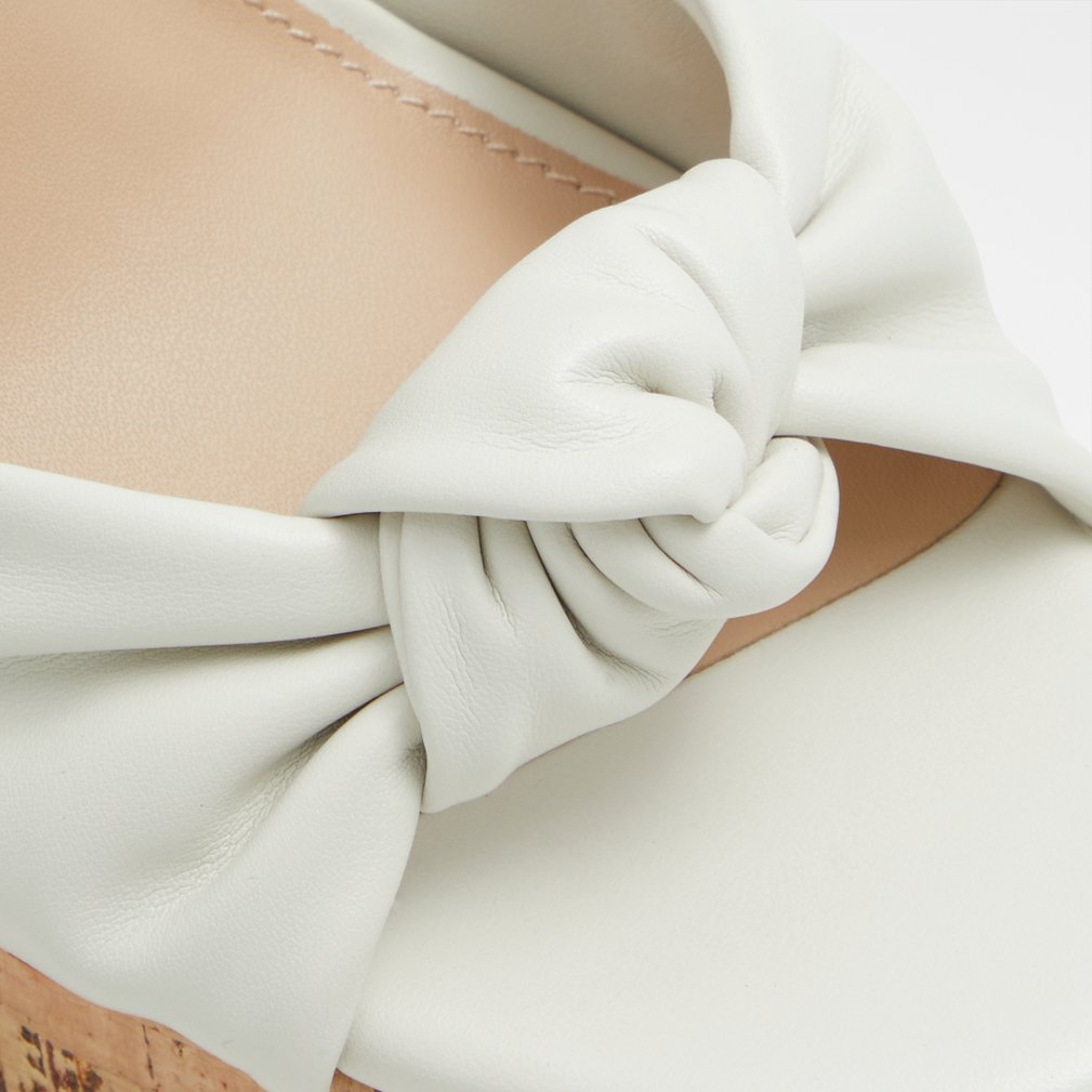 Ulialdan sandalia de mujer