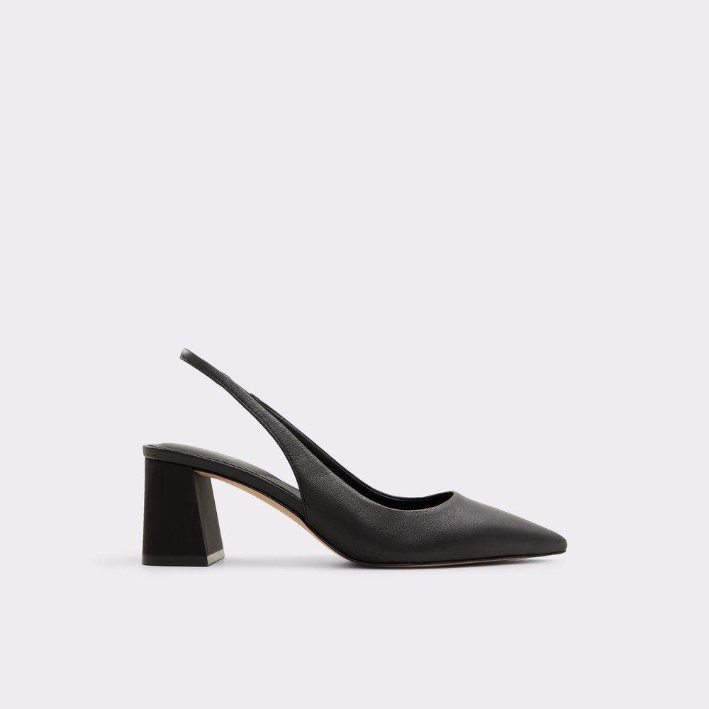 Uliana Black Women's Pumps | ALDO US