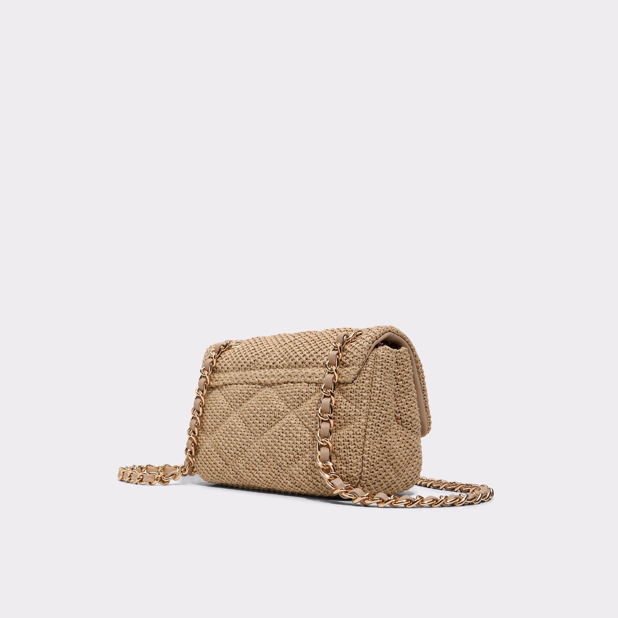 Uliraax Light Brown Women's Crossbody Bags | ALDO Canada