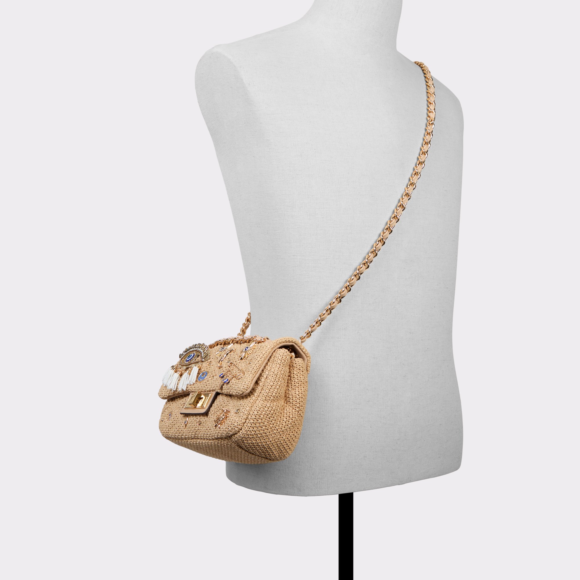 Uliraax Light Brown Women's Crossbody Bags | ALDO US Uliraax Light Brown Women's Crossbody Bags | ALDO US