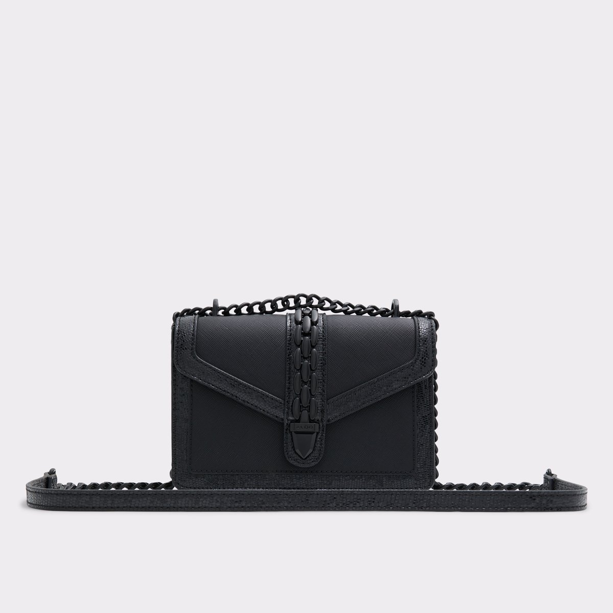 Umiramass Black Women's Crossbody Bags | ALDO Canada