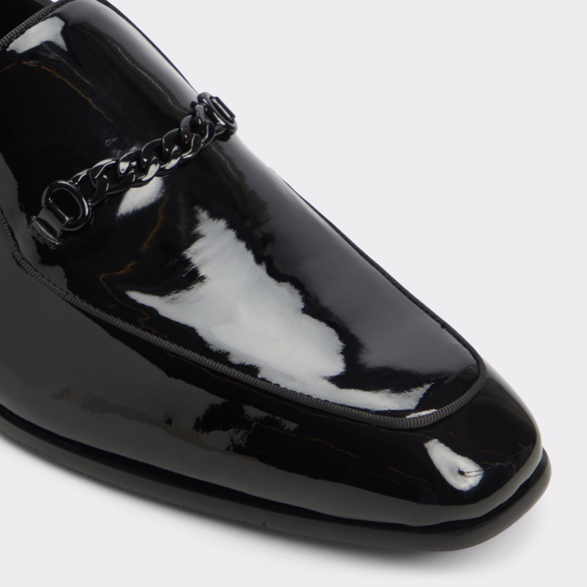 Umo Black Men's Dress Shoes | ALDO Canada