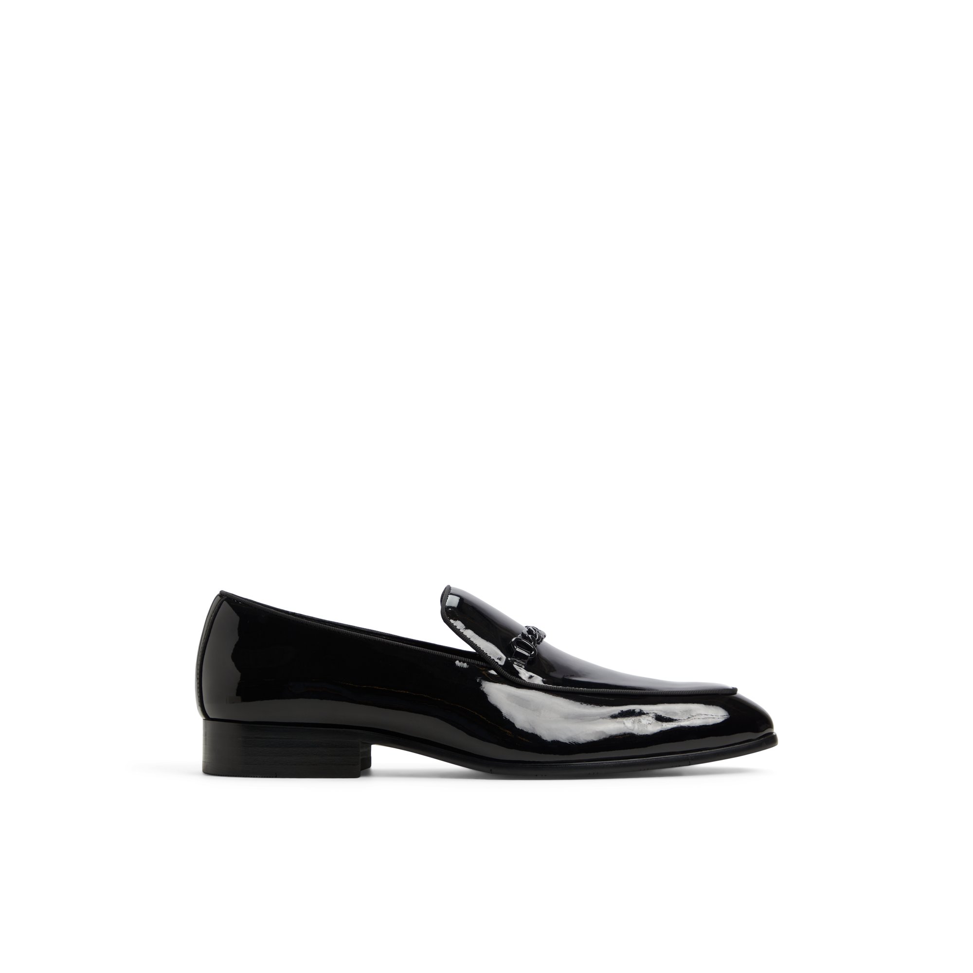 ALDO Umo - Men's Dress Shoe - Black, Size 10.5