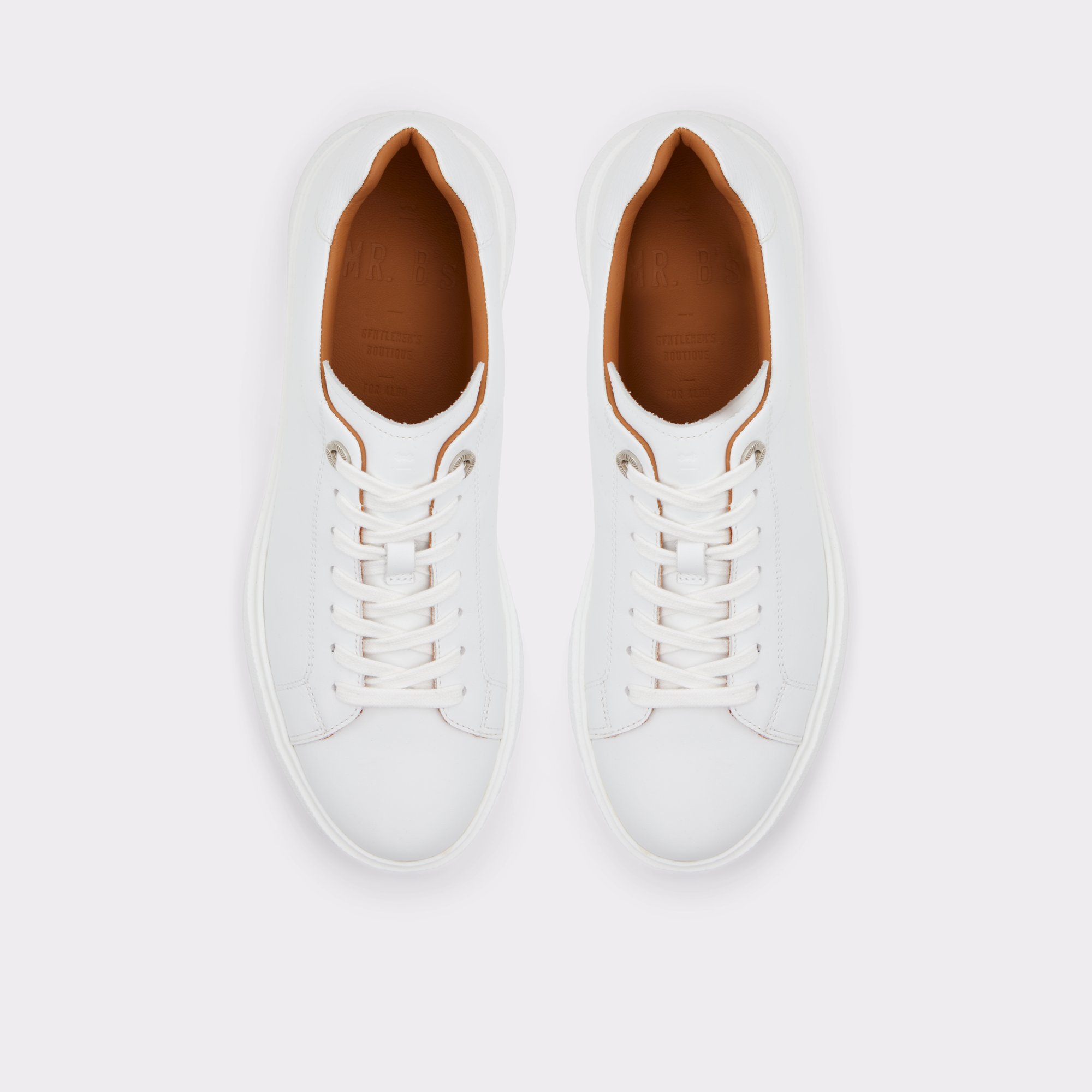 Umpire White Men's Casual Shoes | ALDO US