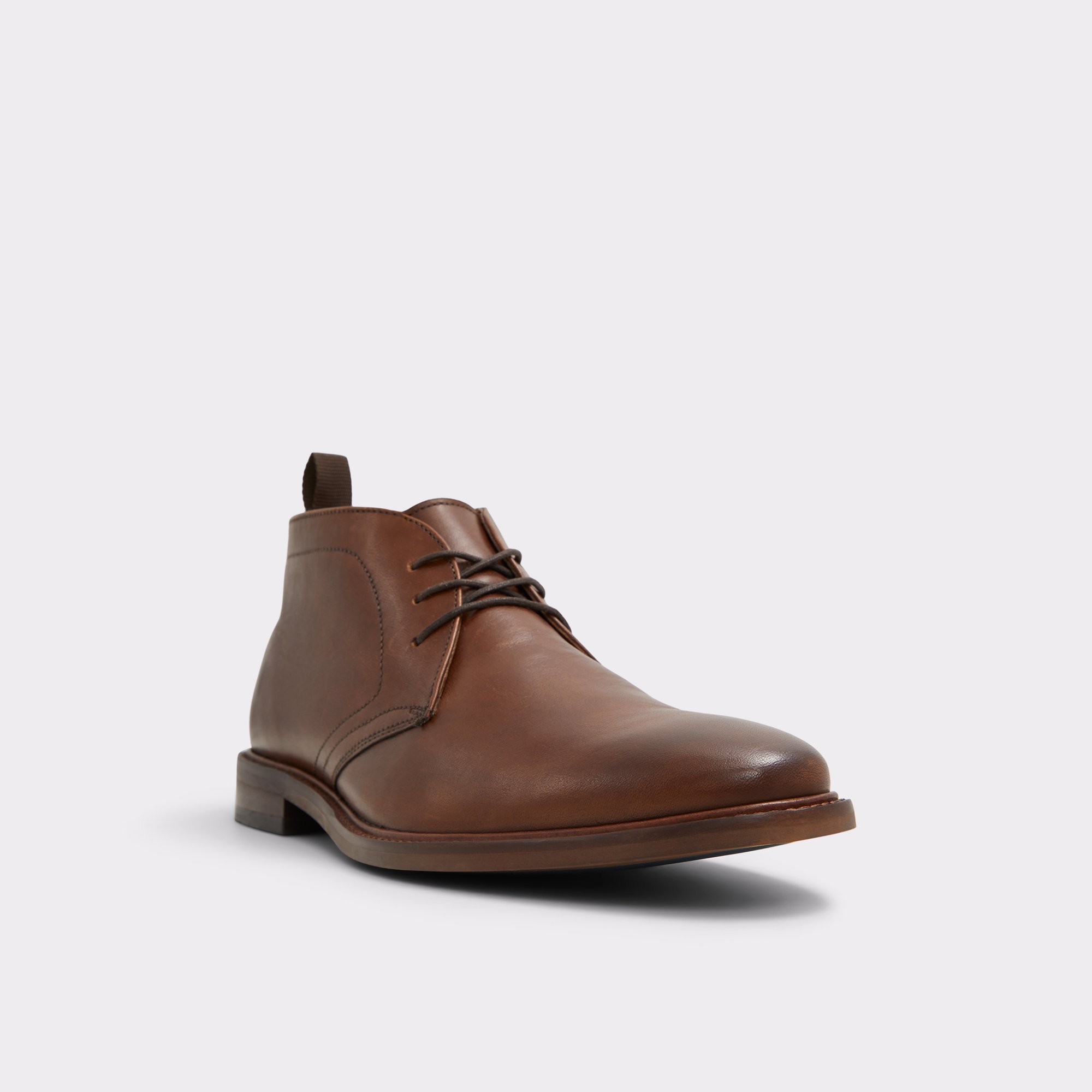 ALDO Underwood Bordo Men s Dress Boots ALDO US Connecticut Post Mall