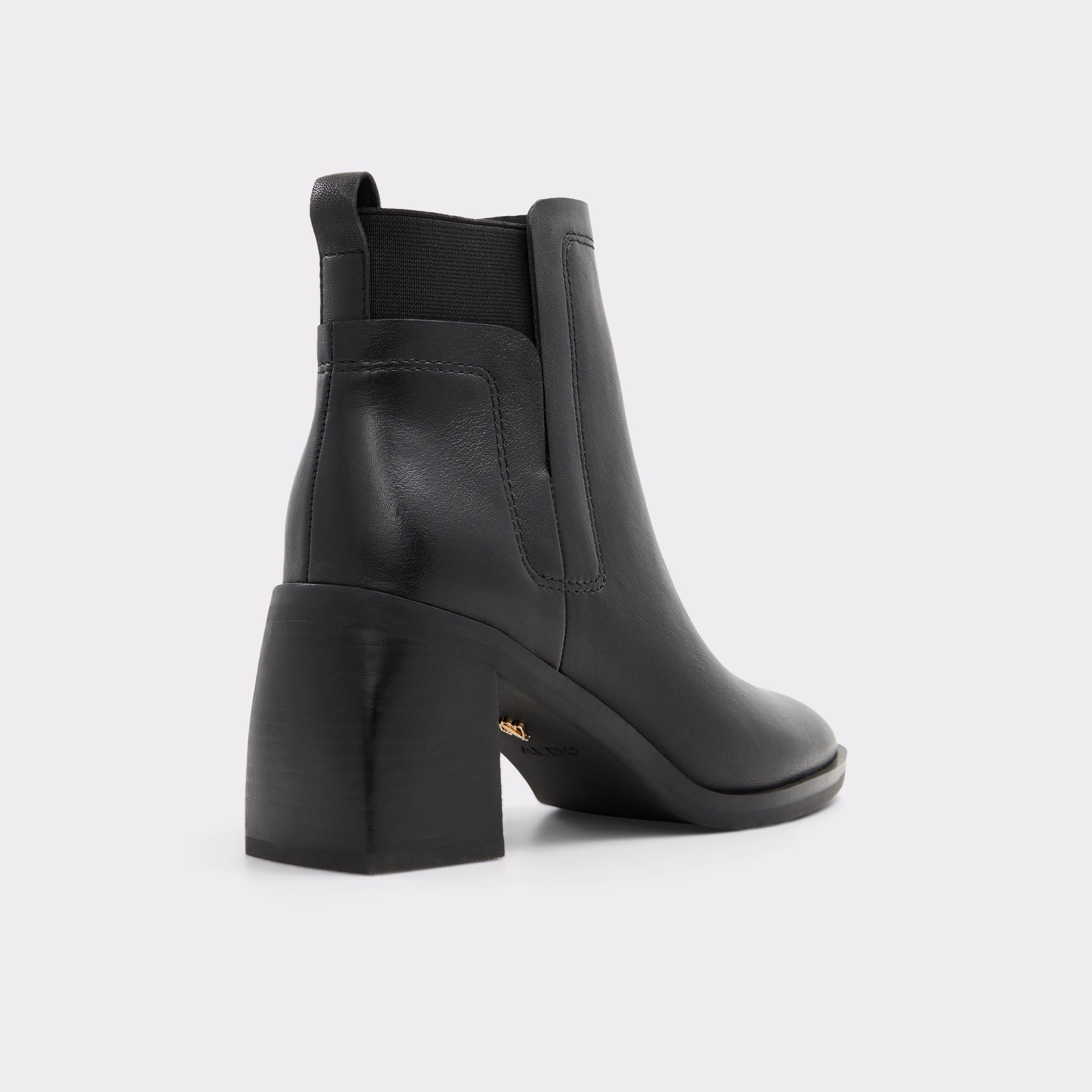 Uneliveth Black Women's Ankle boots | ALDO Canada