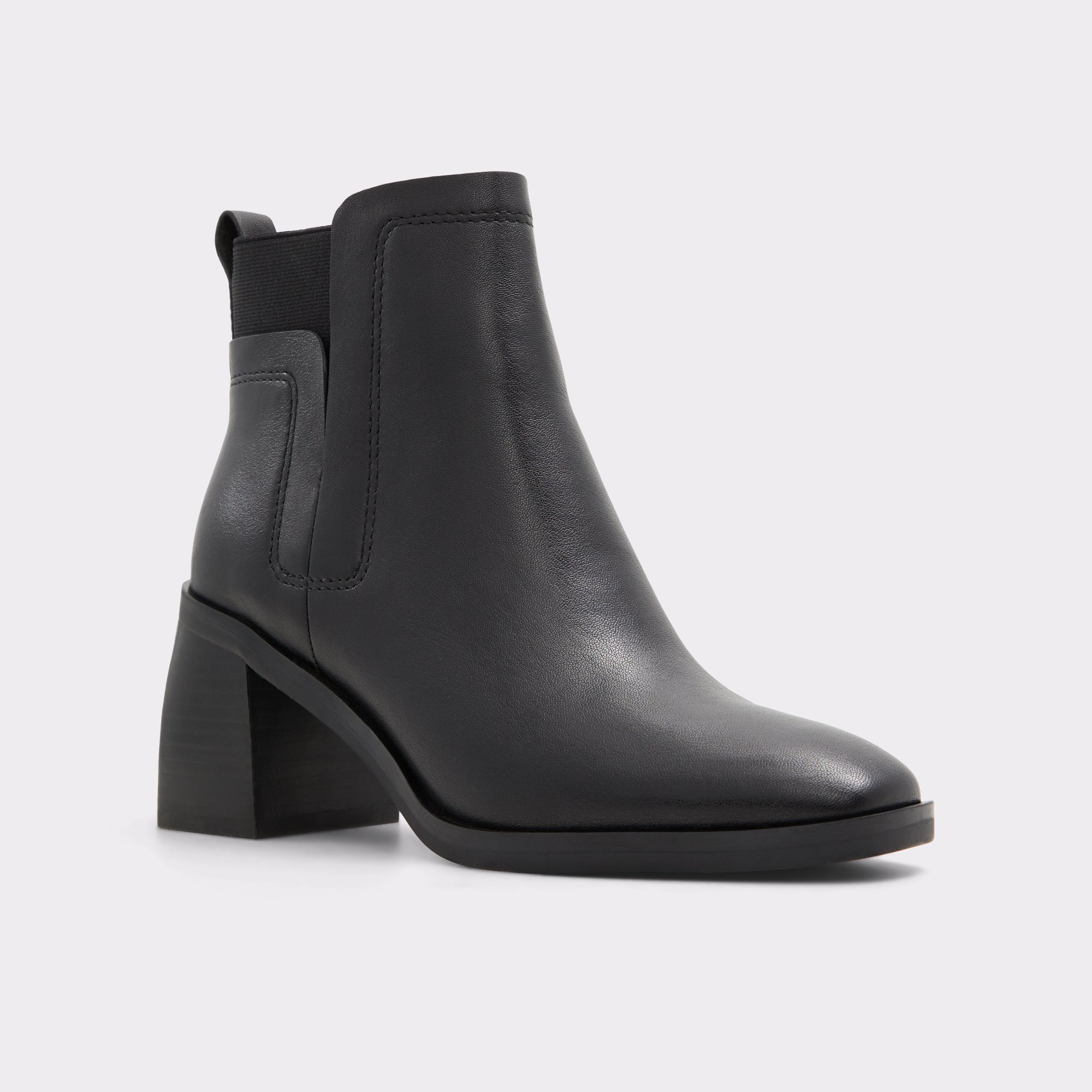 Uneliveth Black Women's Ankle boots | ALDO Canada