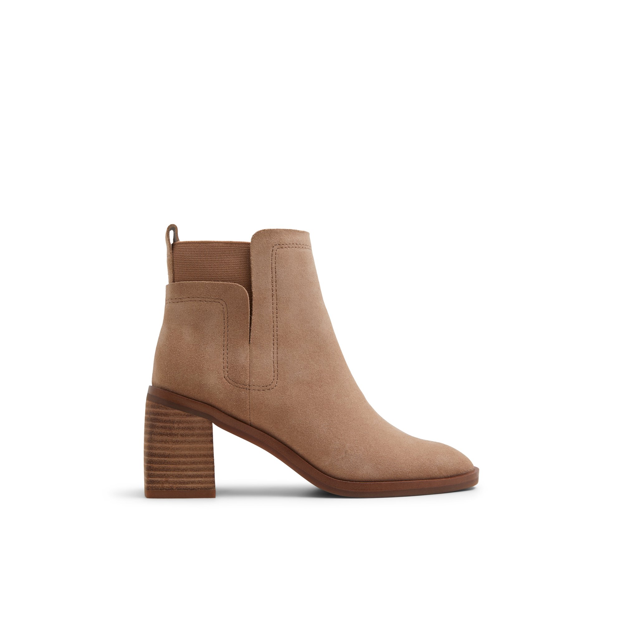 ALDO Uneliveth - Women's Boots Ankle - Beige