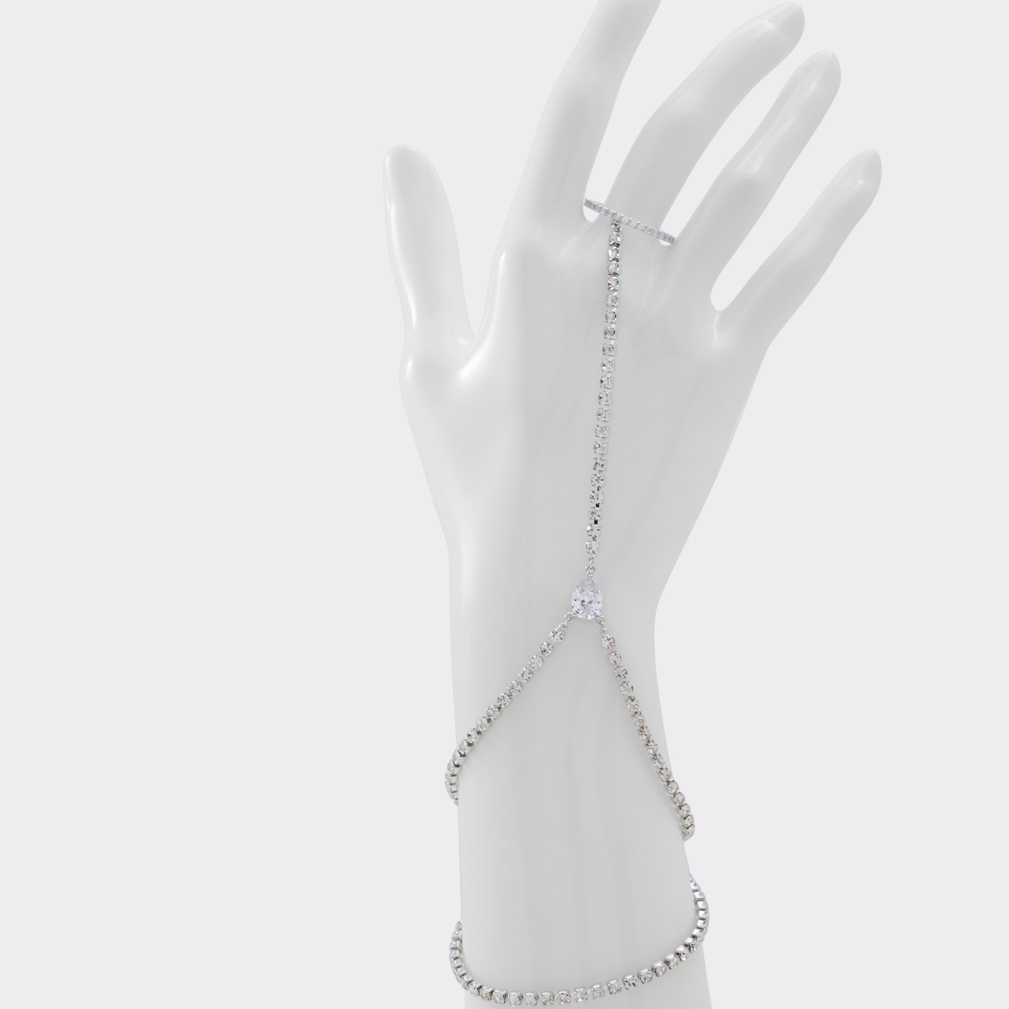 Unenda Argent/Transparent Multi Femmes Bracelets | ALDO Canada