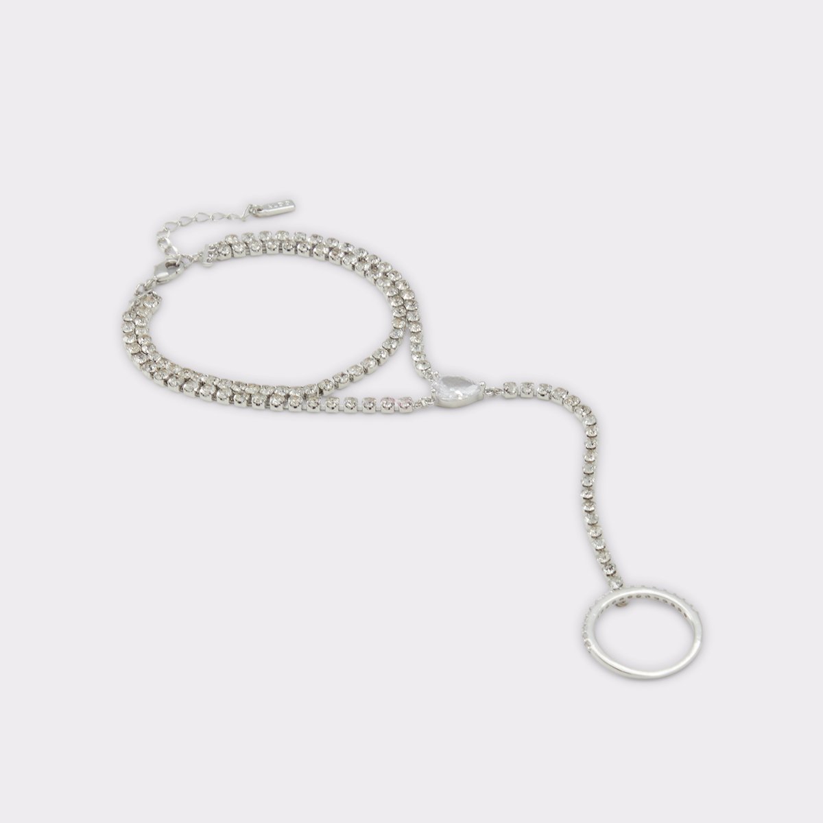 Unenda Argent/Transparent Multi Femmes Bracelets | ALDO Canada