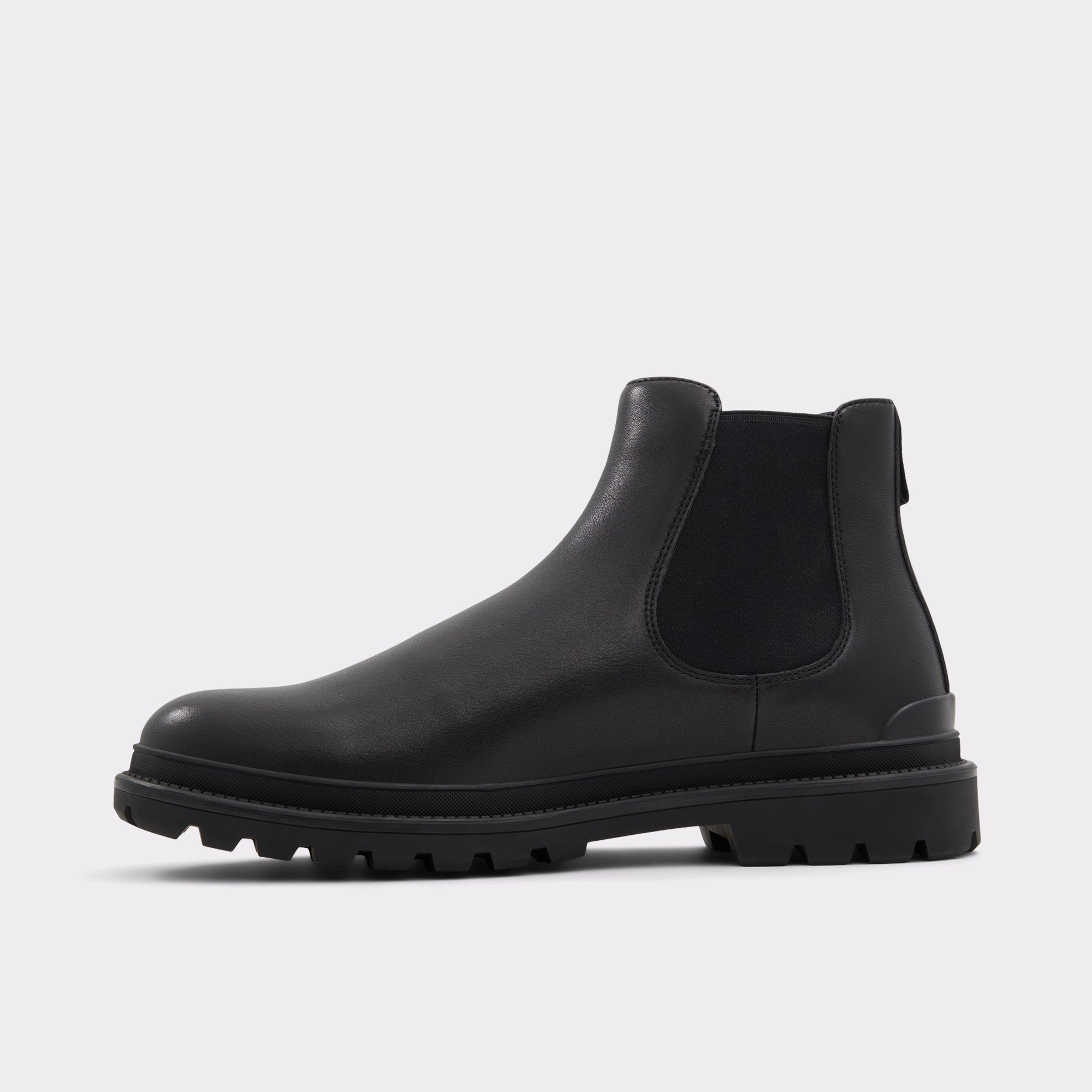 Unendash Black Men's Chelsea boots | ALDO US