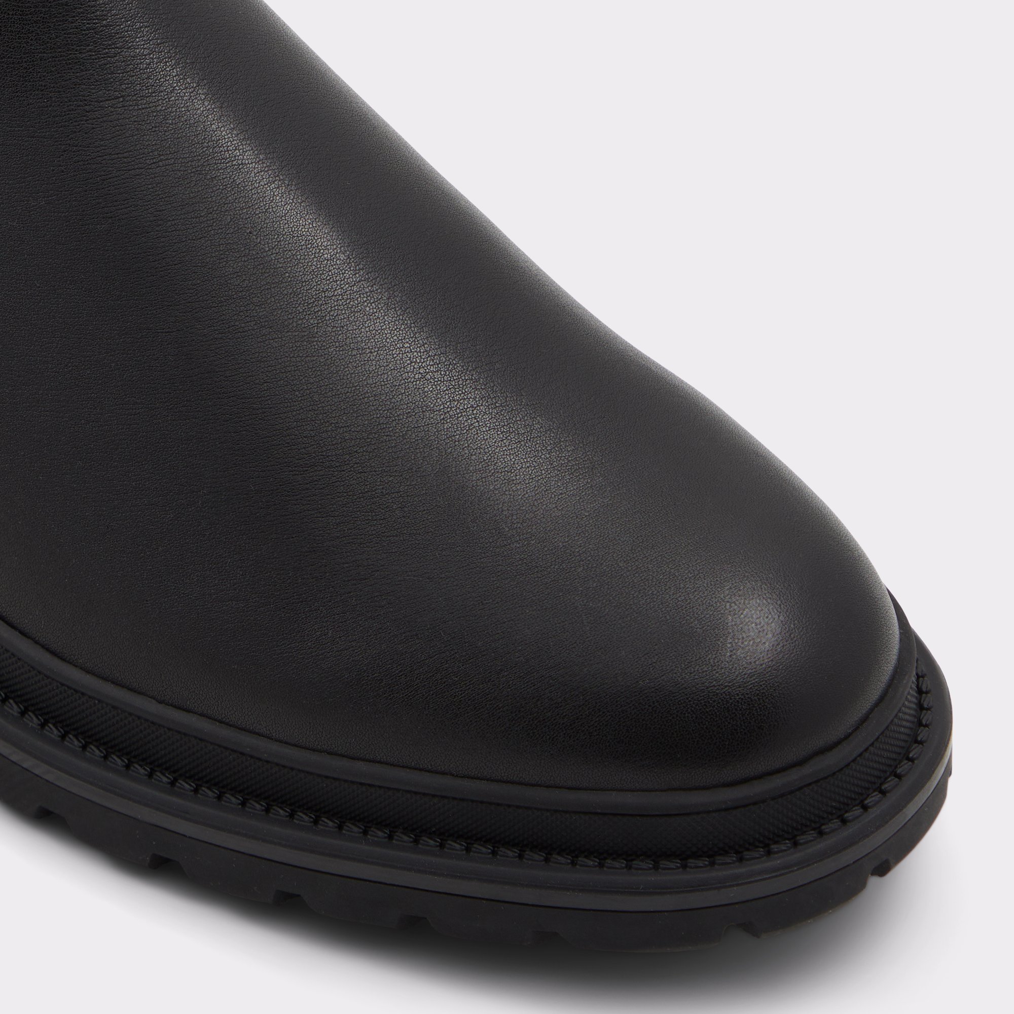 Unendash Black Men's Chelsea boots | ALDO US