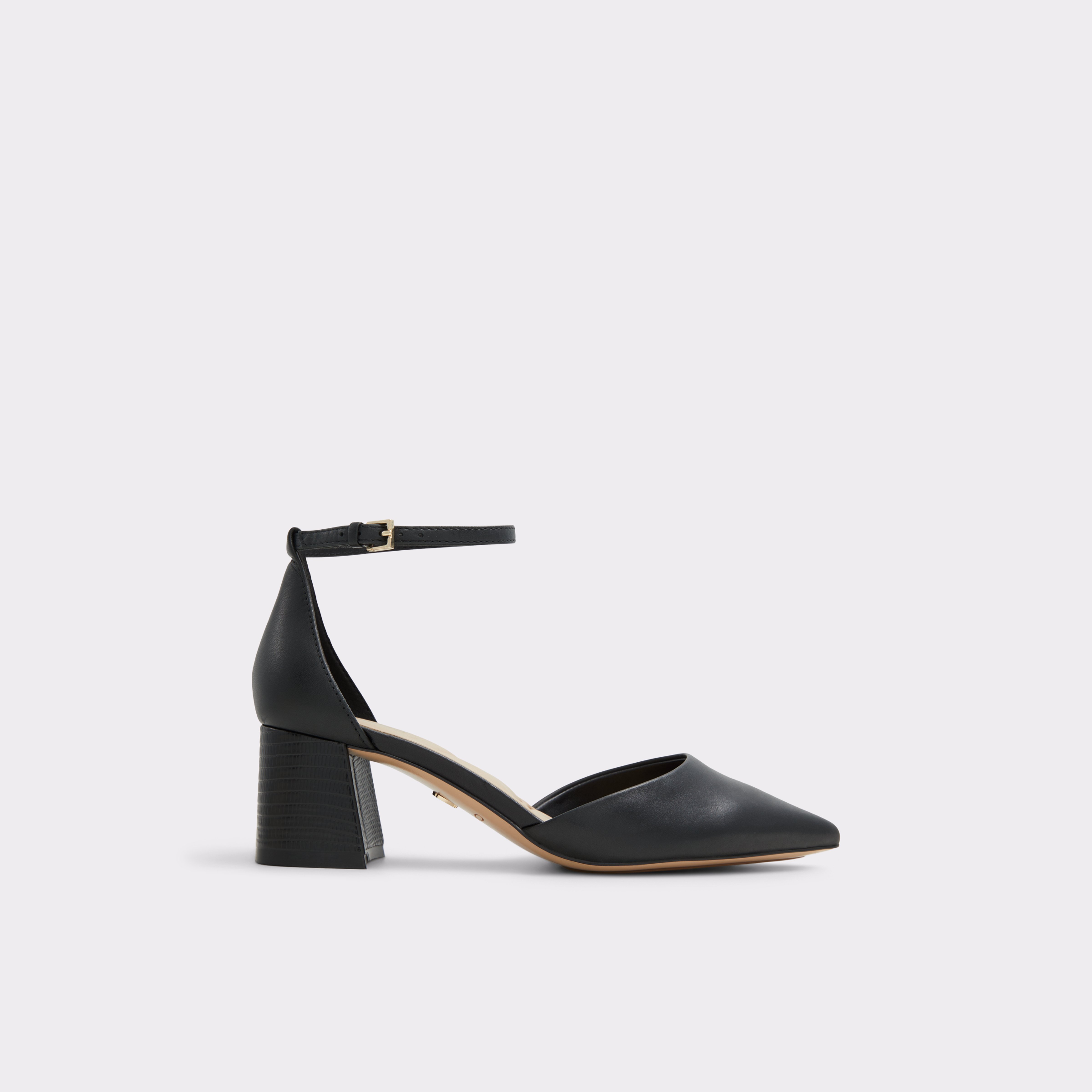 Women s Block Heels ALDO Canada