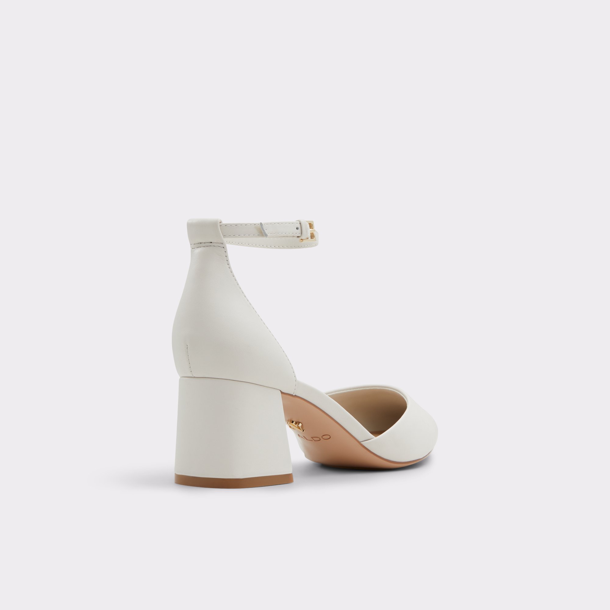 Uneral White/Bone Women's Workwear | ALDO Canada