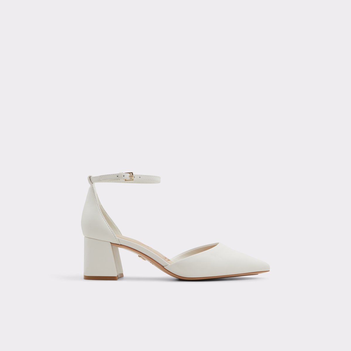 Uneral White/Bone Women's Workwear | ALDO Canada