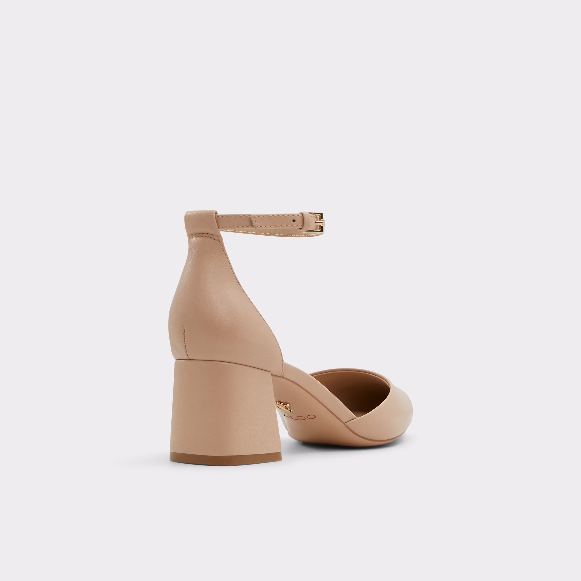 Uneral Bone Women's Block heels | ALDO Canada