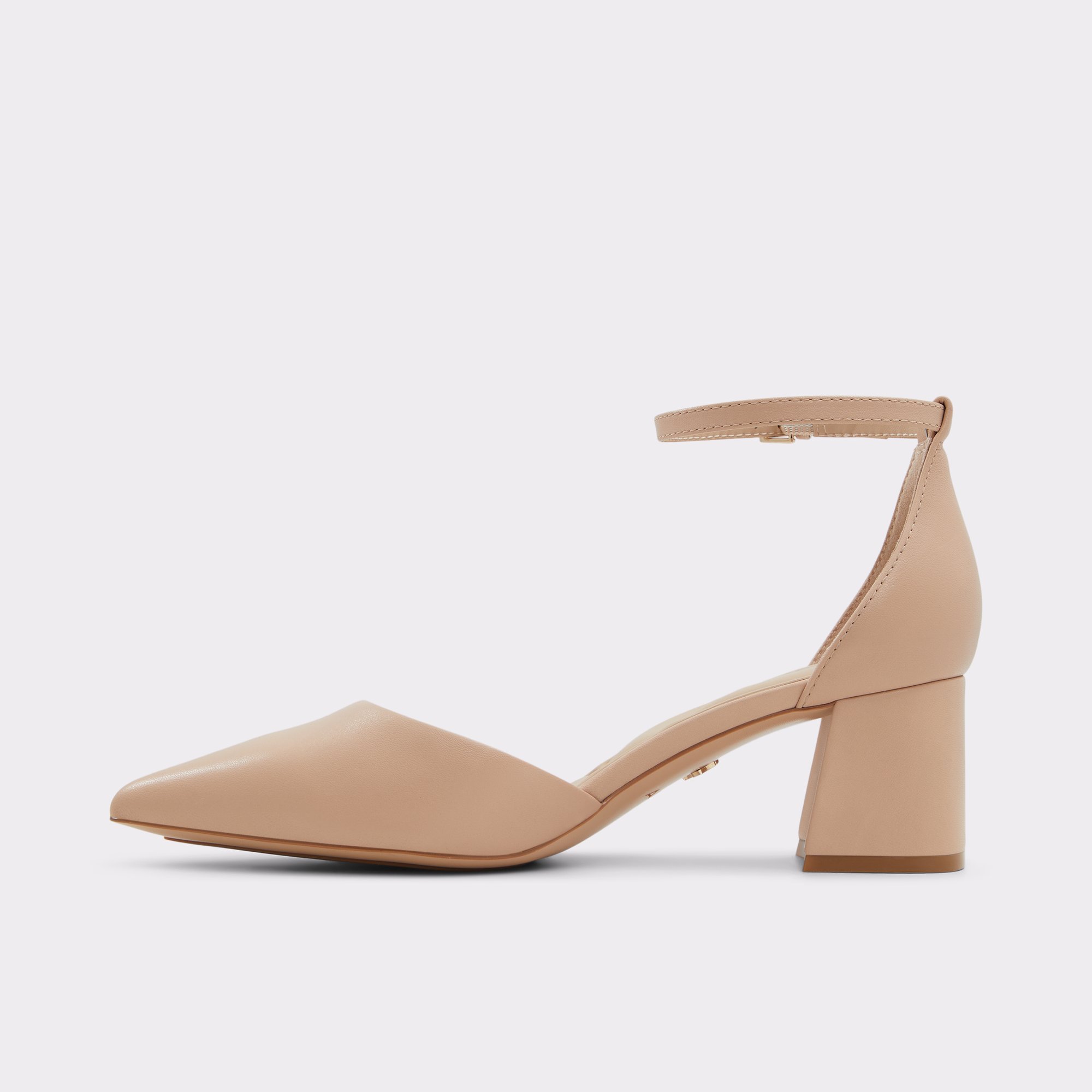 Uneral Bone Women's Block heels | ALDO Canada