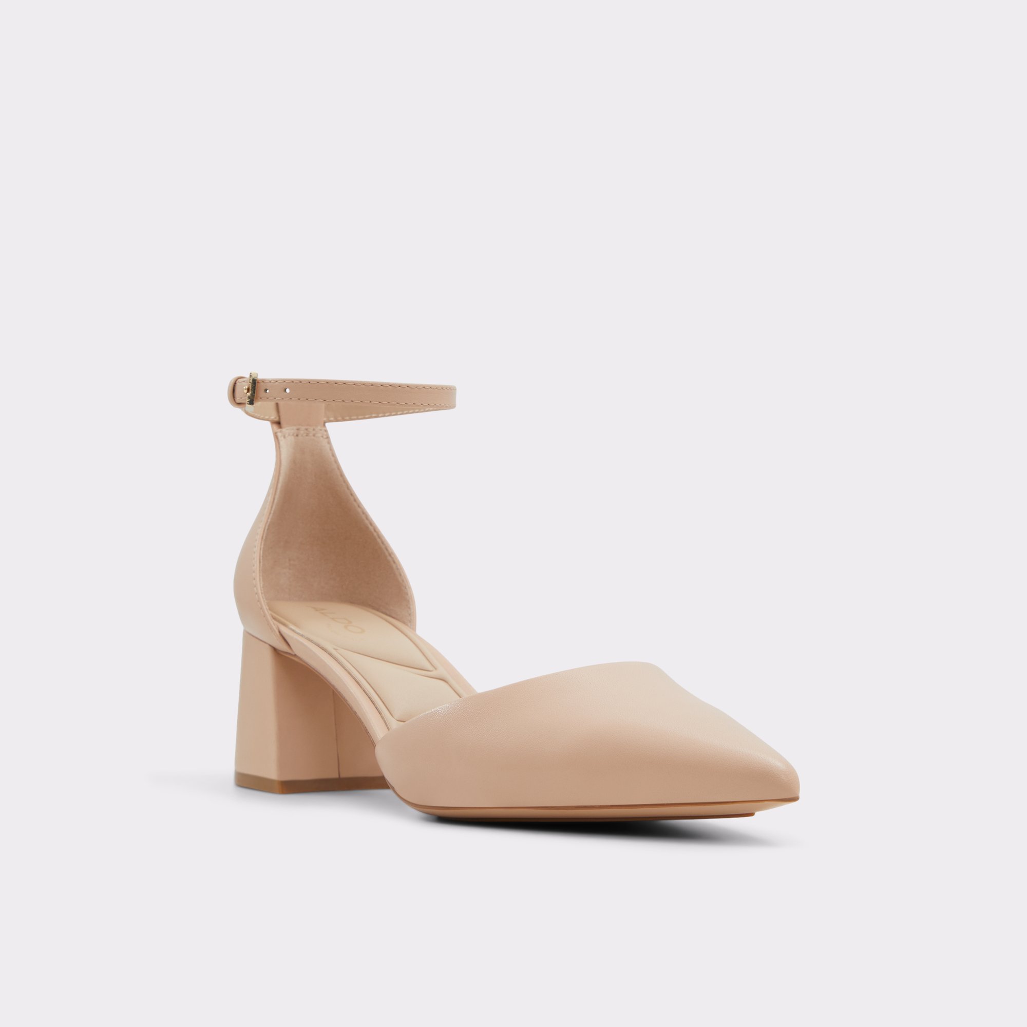 Uneral Bone Women's Block heels | ALDO Canada