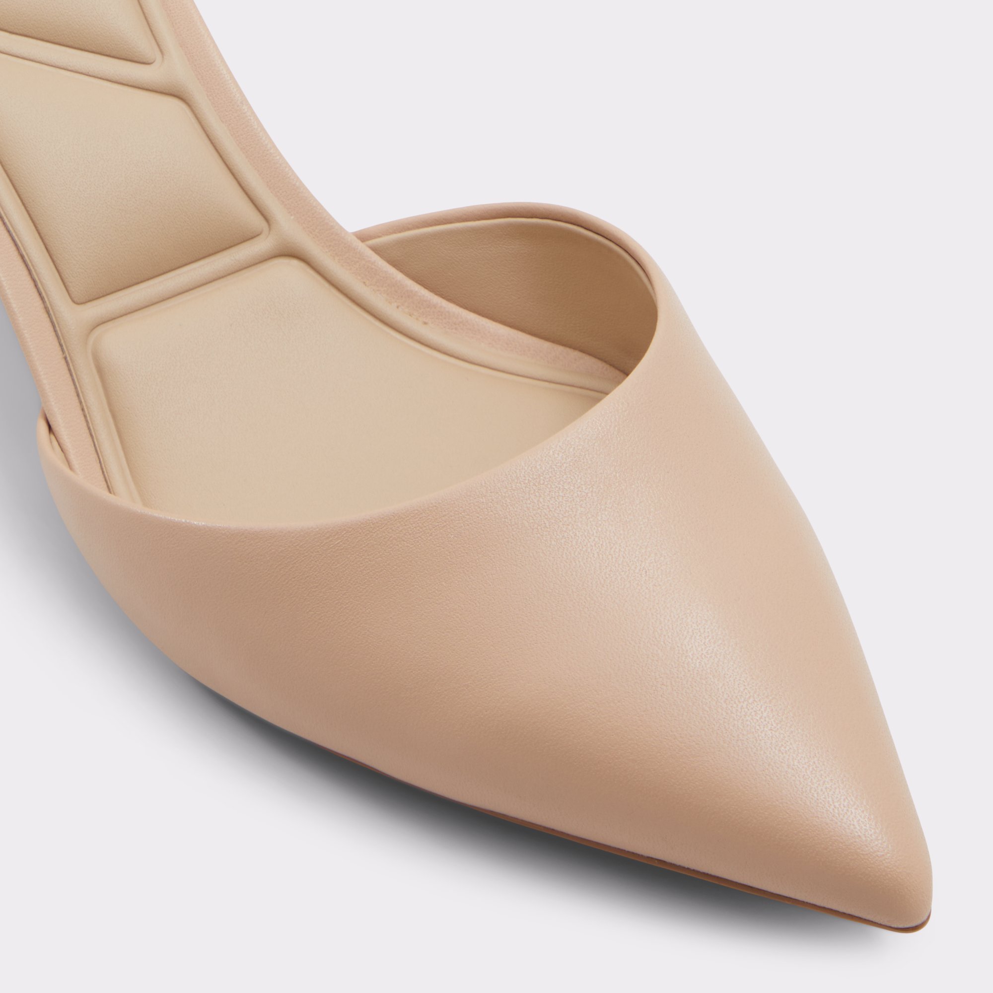 Uneral Bone Women's Block heels | ALDO Canada