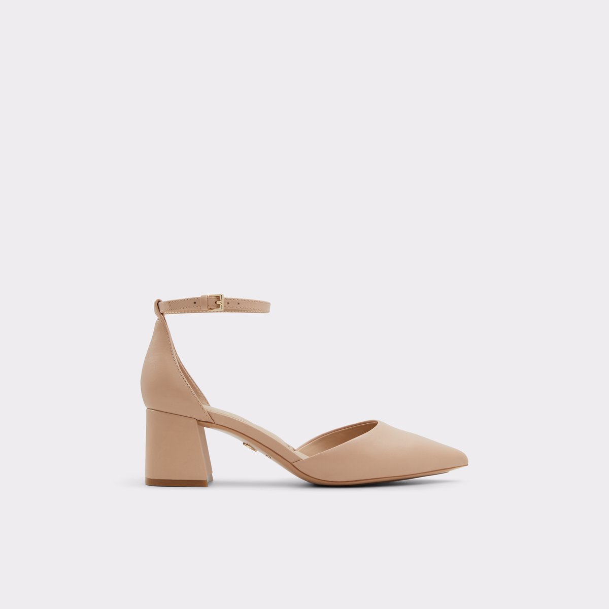 Uneral Bone Women's Block heels | ALDO Canada