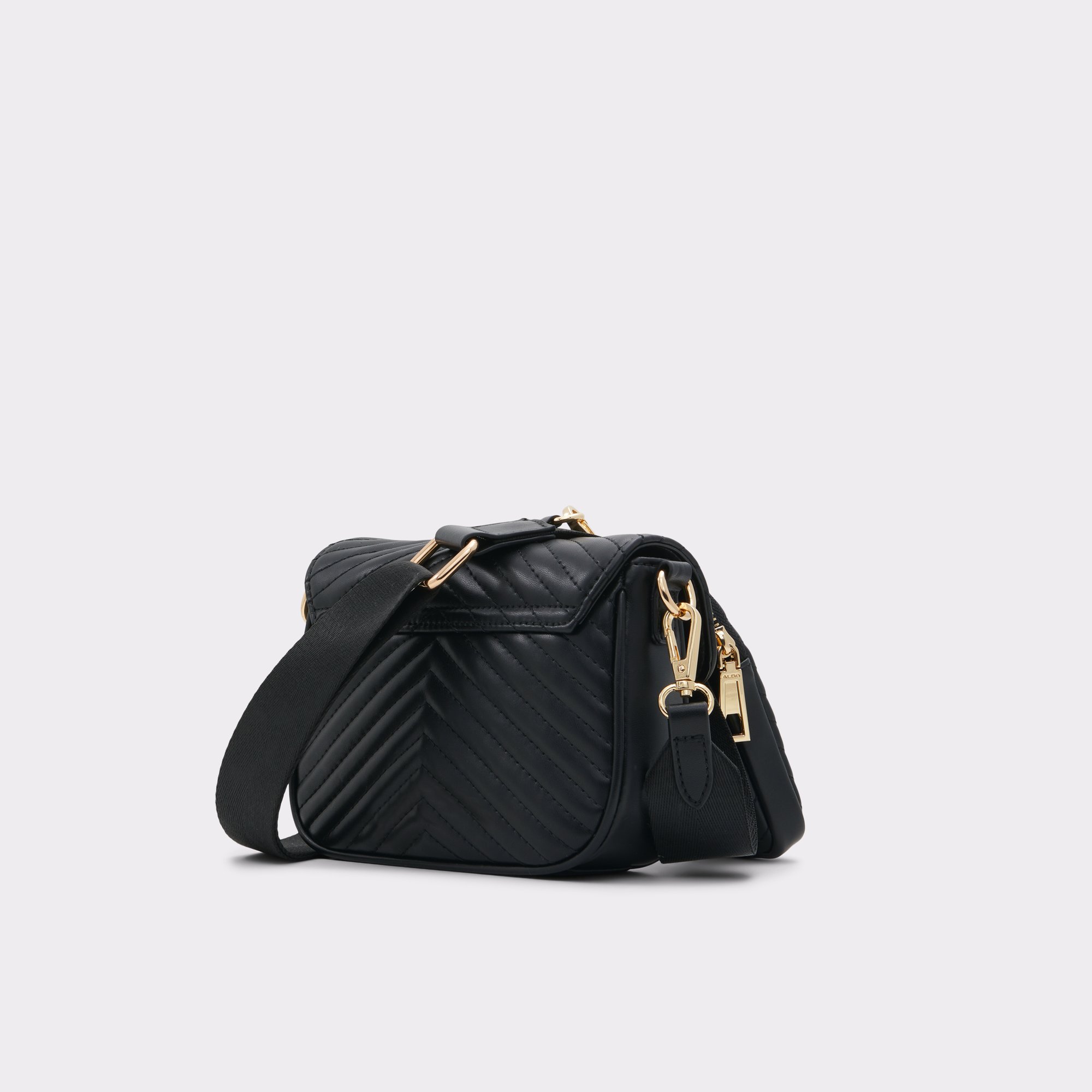 Unilaax Black Women's Crossbody Bags | ALDO Canada