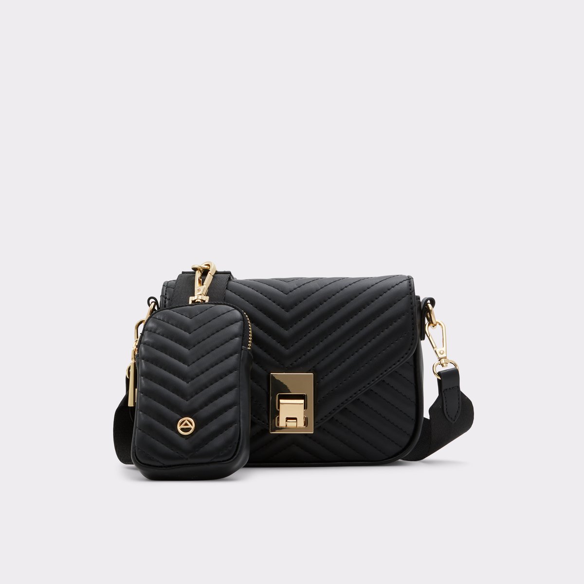 Unilaax Black Women's Crossbody Bags | ALDO Canada