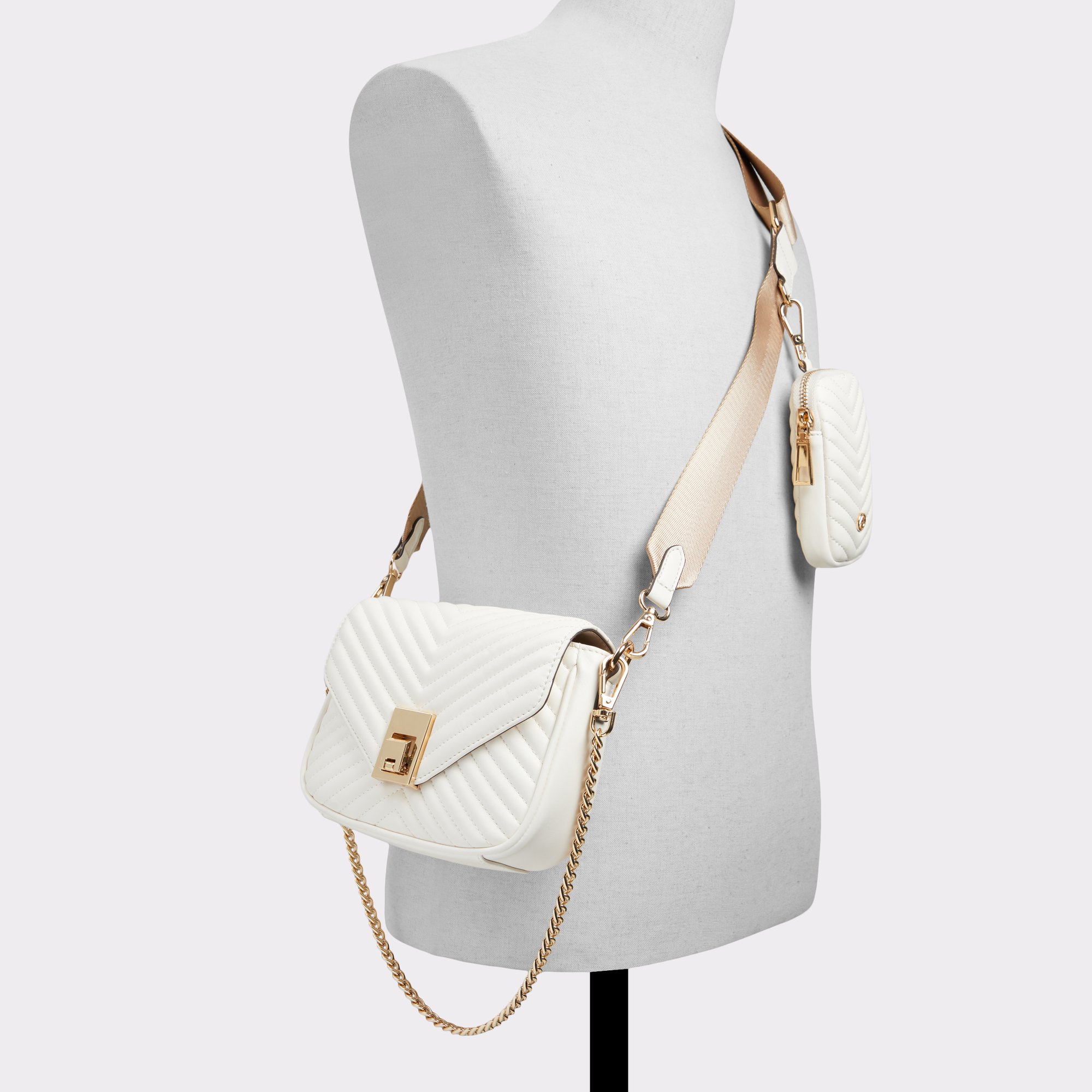 Unilaax Bone Women's Crossbody Bags | ALDO US