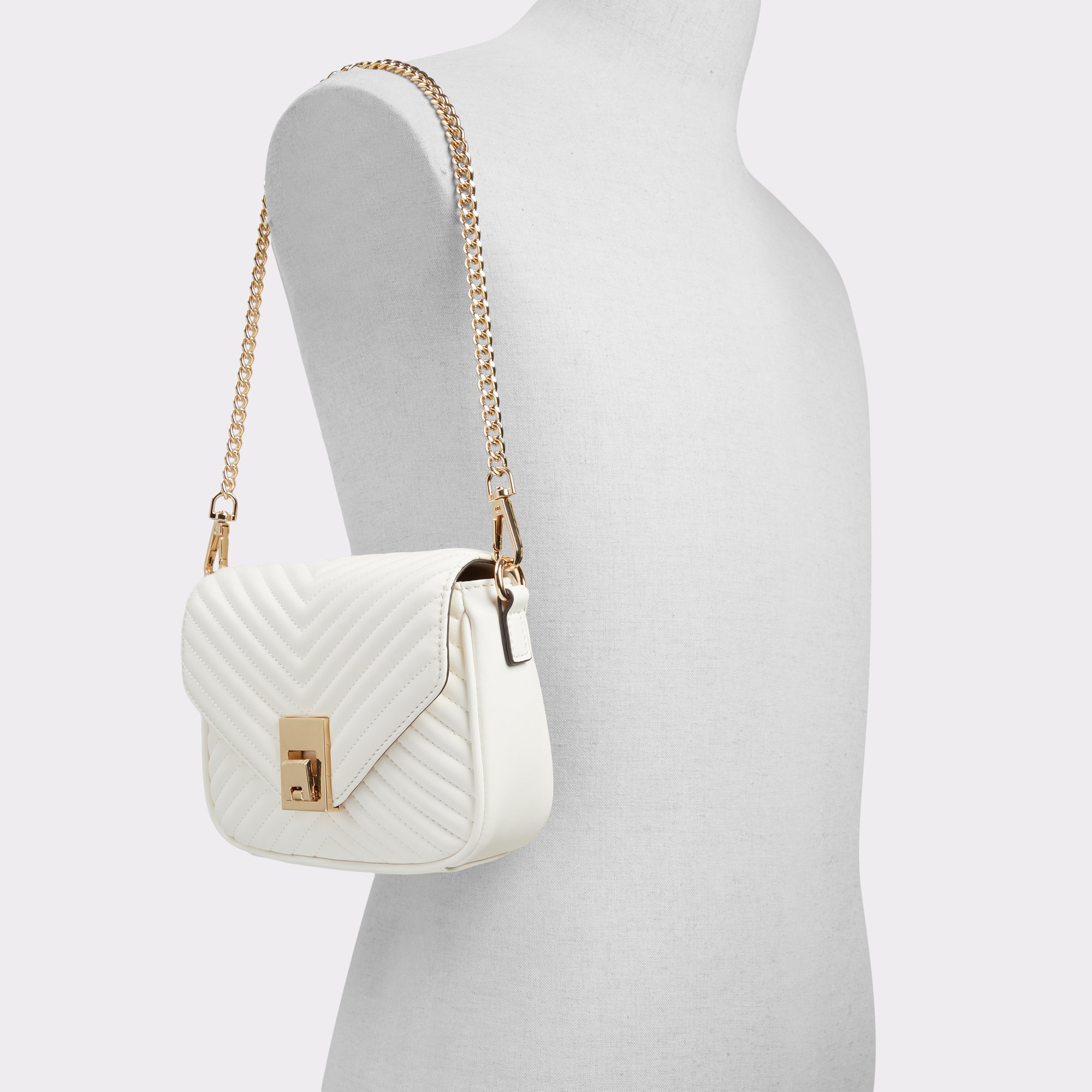 Unilaax Bone Women's Crossbody Bags | ALDO Canada