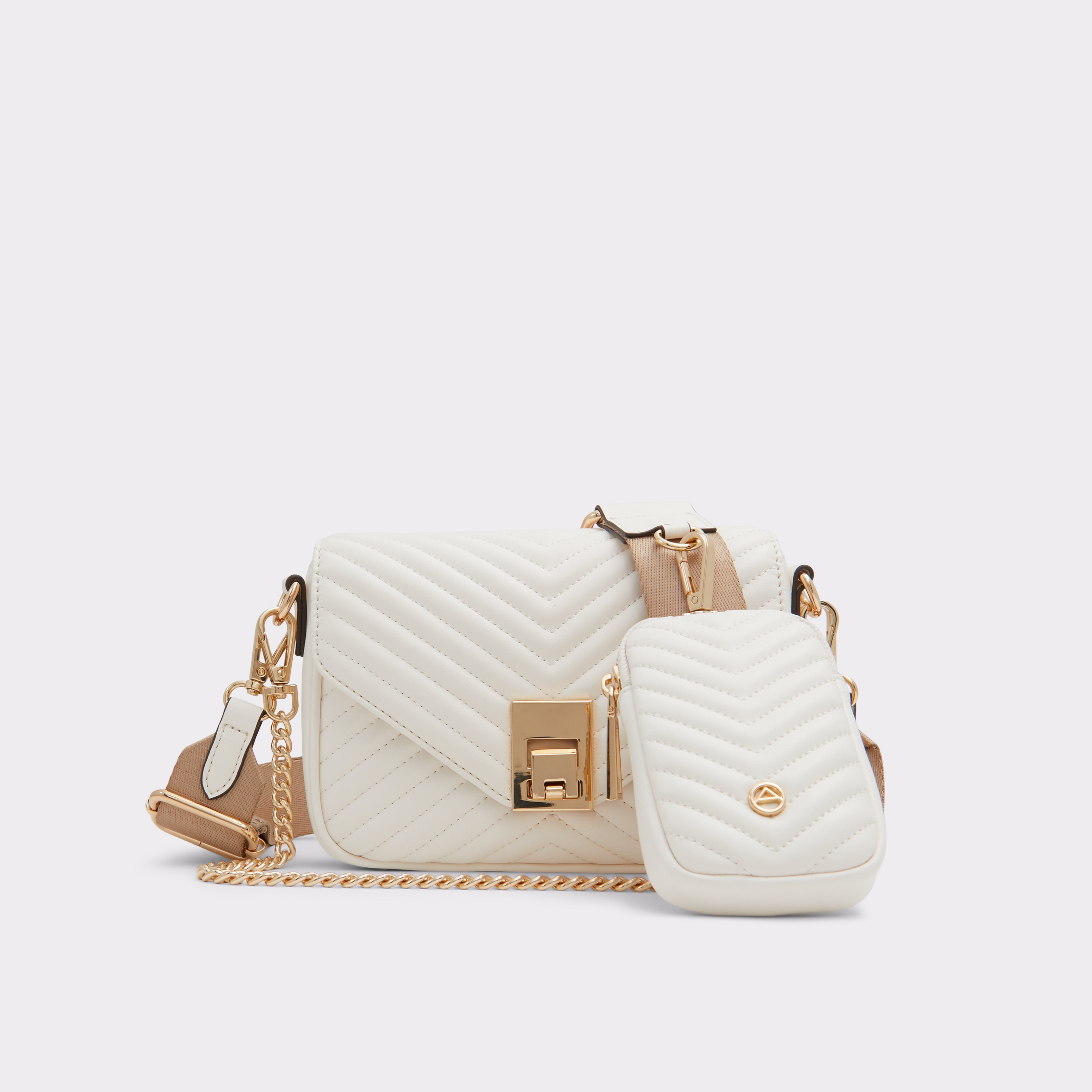 Unilaax Bone Women's Crossbody Bags | ALDO US