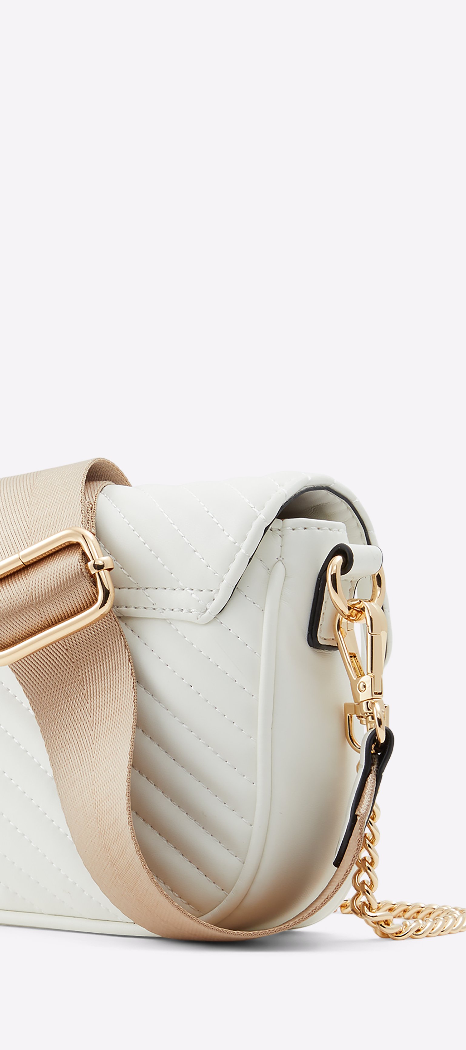 Unilax White Women's Crossbody Bags | ALDO Canada