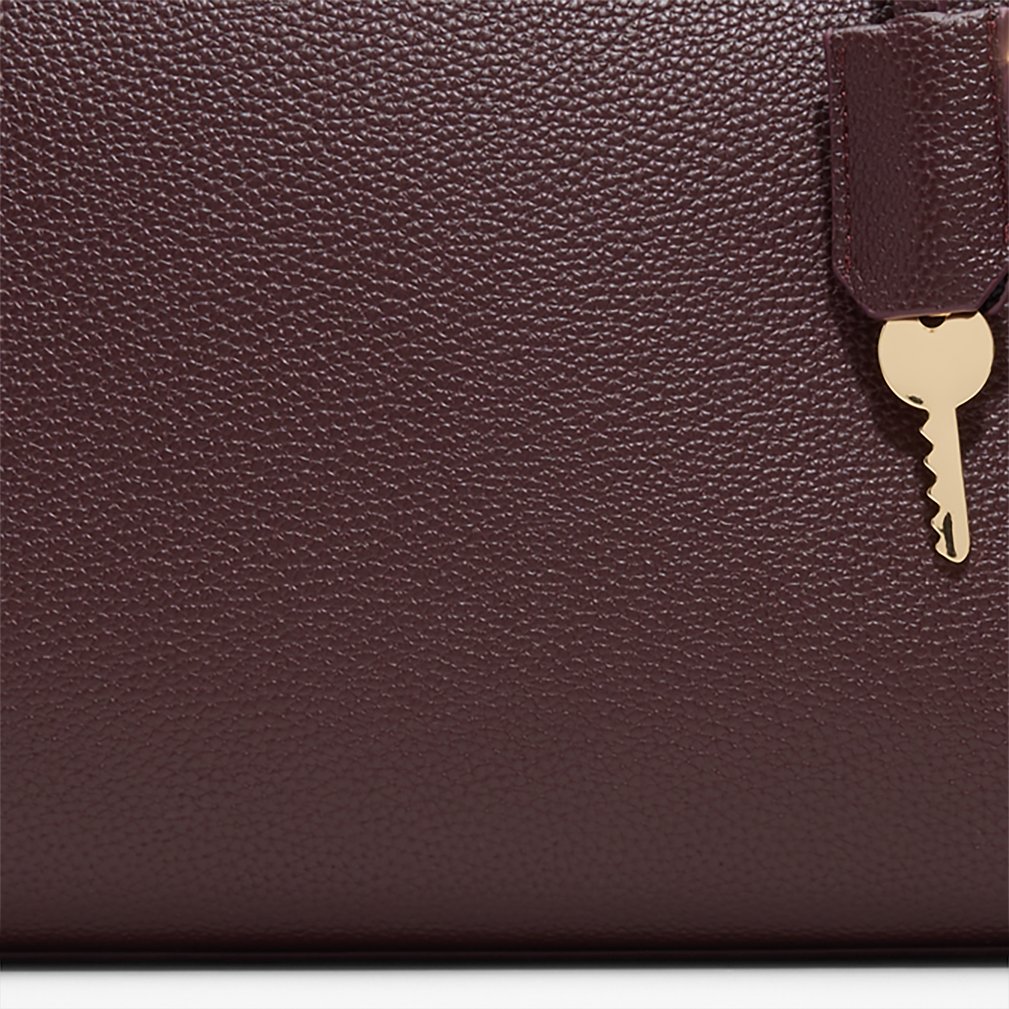 unolaan cartera de mujer-rojo_red