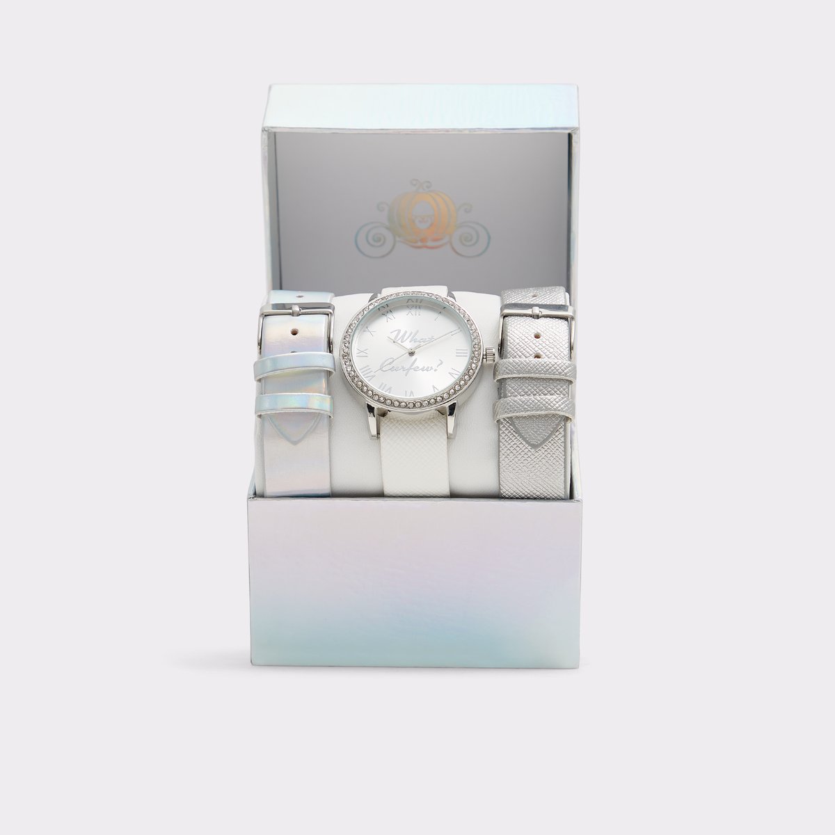 Up night Silver Women's Watches | ALDO US