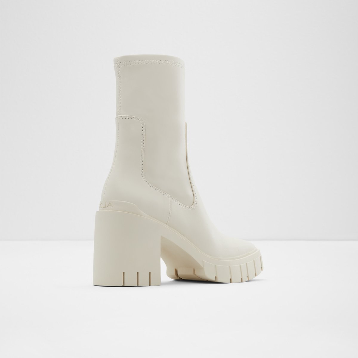 Upstage White Women's Ankle boots | ALDO Canada