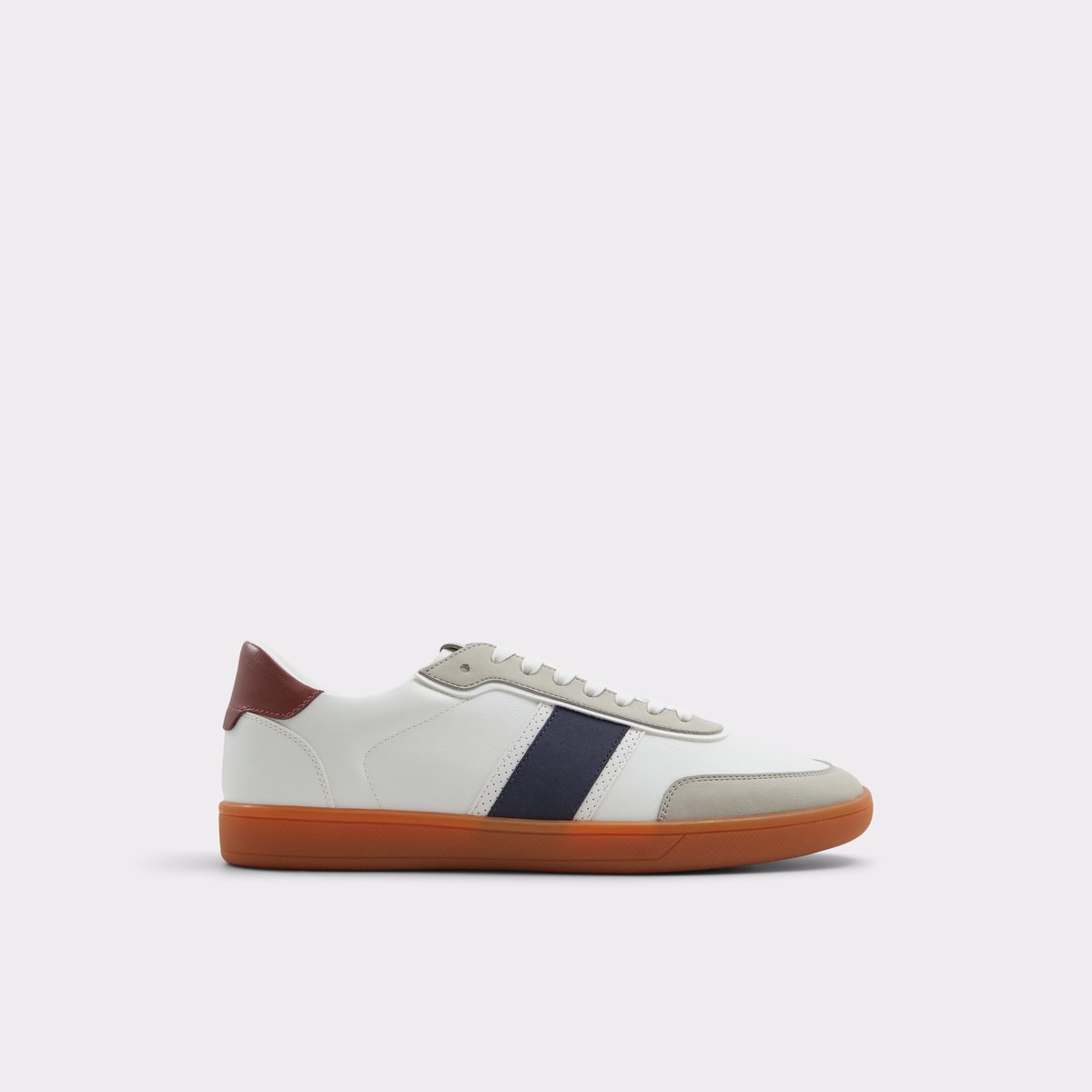 Uptown Other White Men's Low top | ALDO Canada