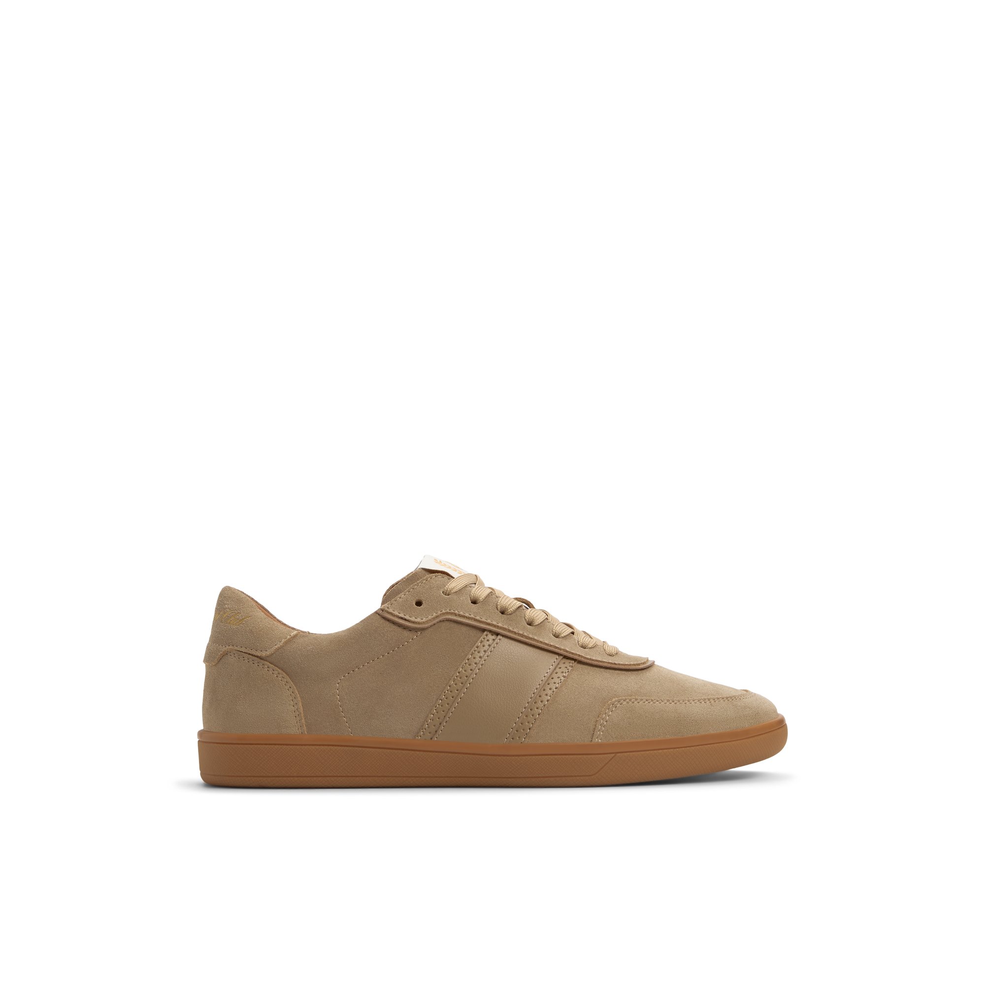 ALDO Uptown - Men's Sport Club Collection - Beige, Size 9.5