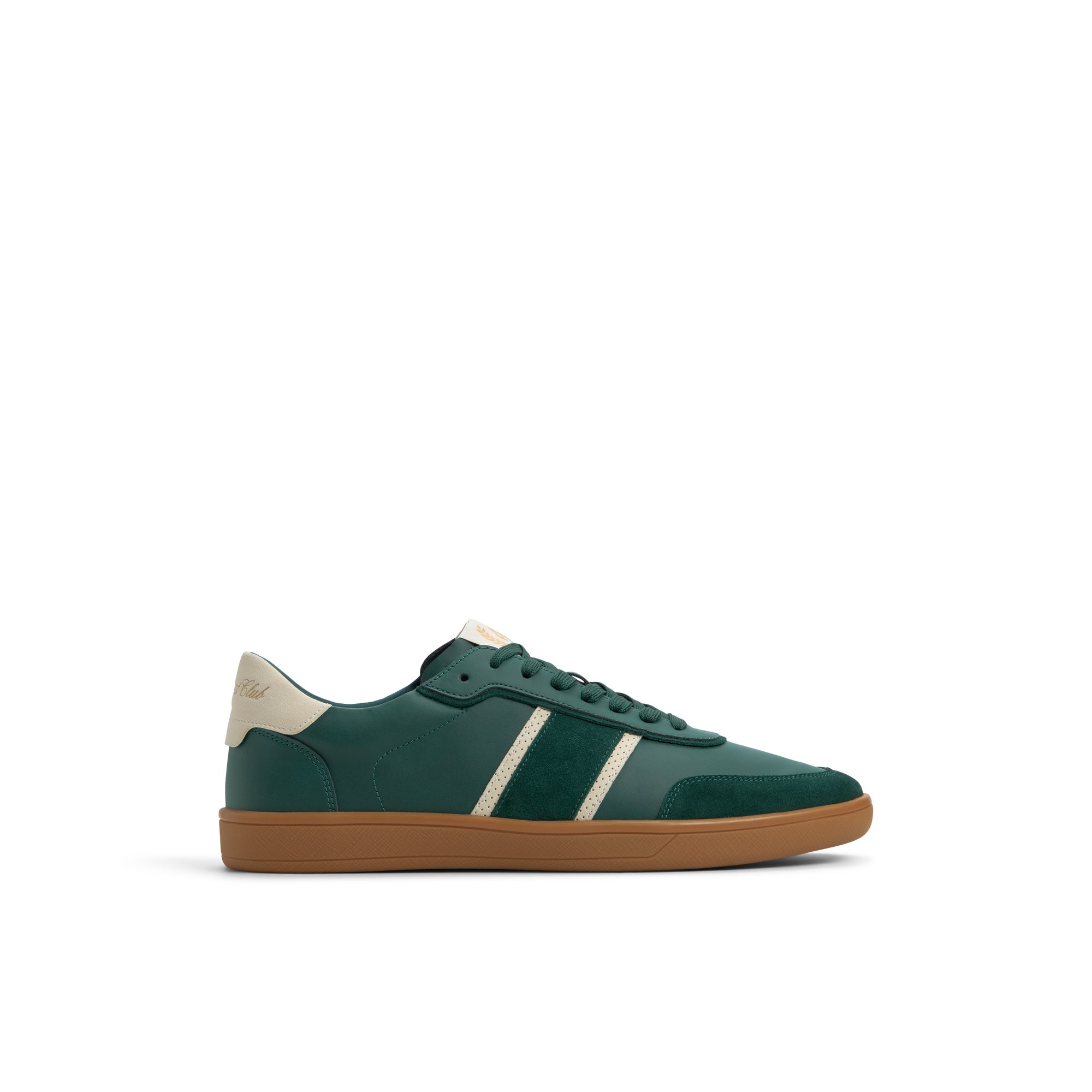 ALDO Uptown - Men's Sport Club Collection - Green, Size 8