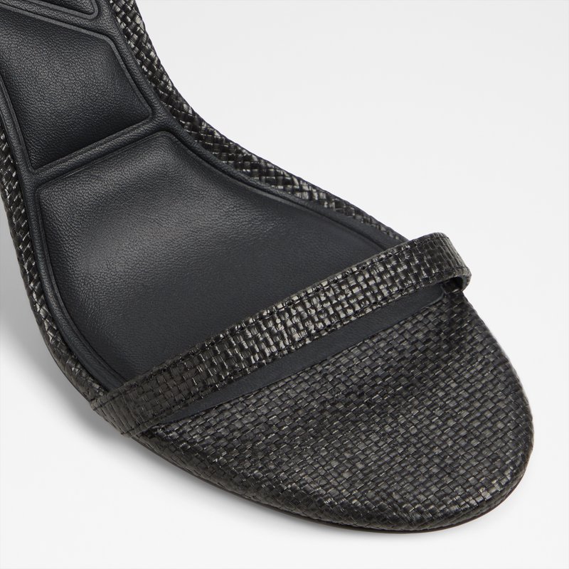 Ursulaheel sandalia de mujer