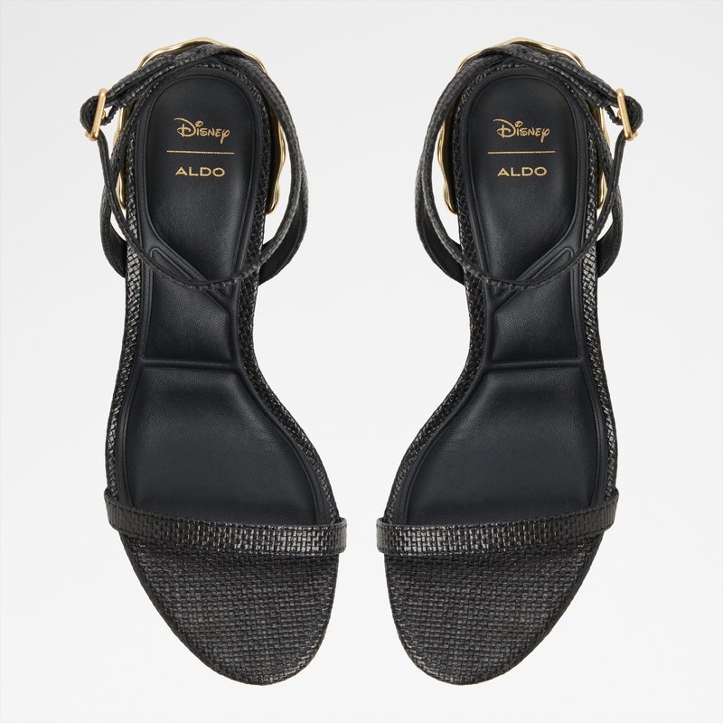 Ursulaheel sandalia de mujer