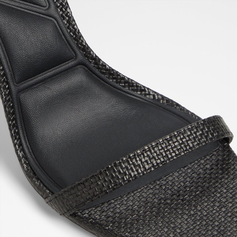 Ursulaheel sandalia de mujer