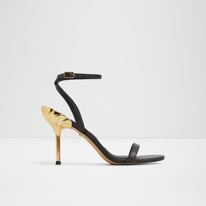 Ursulaheel sandalia de mujer